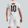 AC Milan Jersey - Away Kit - Custom AC Milan Jersey - Away Kit - Custom