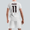 AC Milan Jersey - Away Kit - Pulisic AC Milan Jersey - Away Kit - Pulisic