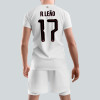 AC Milan Jersey - Away Kit - Rafael Leão AC Milan Jersey - Away Kit - Rafael Leão