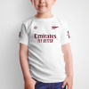 Arsenal Jersey - Away Kit - Declan Rice Arsenal Jersey - Away Kit - Declan Rice