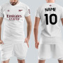 Arsenal - Auswärtstrikot - Personalisiert Arsenal - Auswärtstrikot - Personalisiert