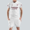Arsenal Jersey - Away Kit - Declan Rice Arsenal Jersey - Away Kit - Declan Rice