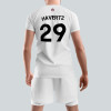 Arsenal Jersey - Away Kit - Havertz Arsenal Jersey - Away Kit - Havertz