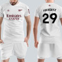 Arsenal - Auswärtstrikot - Havertz Arsenal - Auswärtstrikot - Havertz
