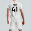 Arsenal Jersey - Away Kit - Declan Rice Arsenal Jersey - Away Kit - Declan Rice