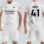 Arsenal - Auswärtstrikot - Declan Rice Arsenal - Auswärtstrikot - Declan Rice