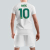 AS Roma Jersey - Third Kit - Custom AS Roma Jersey - Third Kit - Custom
