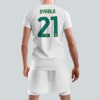 AS Roma Jersey - Third Kit - Dybala AS Roma Jersey - Third Kit - Dybala