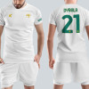 AS Roma Jersey - Third Kit - Dybala AS Roma Jersey - Third Kit - Dybala
