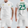 AS Roma Jersey - Third Kit - Mancini AS Roma Jersey - Third Kit - Mancini