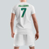 AS Roma Jersey - Third Kit - Pellegrini AS Roma Jersey - Third Kit - Pellegrini