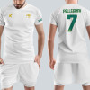 AS Roma Jersey - Third Kit - Pellegrini AS Roma Jersey - Third Kit - Pellegrini