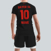 Bayer 04 Leverkusen - Heimtrikot - Personalisiert Bayer 04 Leverkusen - Heimtrikot - Personalisiert