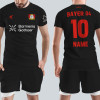 Bayer 04 Leverkusen - Heimtrikot - Personalisiert Bayer 04 Leverkusen - Heimtrikot - Personalisiert