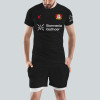 Bayer 04 Leverkusen - Heimtrikot - Personalisiert Bayer 04 Leverkusen - Heimtrikot - Personalisiert
