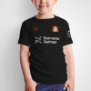 Bayer 04 Leverkusen - Heimtrikot - Personalisiert Bayer 04 Leverkusen - Heimtrikot - Personalisiert