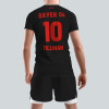 Bayer 04 Leverkusen - Heimtrikot - Malik Tillman Bayer 04 Leverkusen - Heimtrikot - Malik Tillman