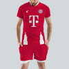 FC Bayern München Jersey - Home Kit - Kimmich FC Bayern München Jersey - Home Kit - Kimmich