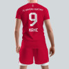 FC Bayern München Jersey - Home Kit - Kane FC Bayern München Jersey - Home Kit - Kane
