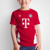 FC Bayern München Jersey - Home Kit - Kimmich FC Bayern München Jersey - Home Kit - Kimmich