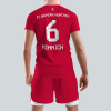 FC Bayern München Jersey - Home Kit - Kimmich FC Bayern München Jersey - Home Kit - Kimmich