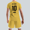 Borussia Dortmund - Heimtrikot - Personalisiert Borussia Dortmund - Heimtrikot - Personalisiert