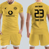 Borussia Dortmund - Heimtrikot - Emre Can Borussia Dortmund - Heimtrikot - Emre Can