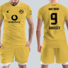 Borussia Dortmund - Heimtrikot - Guirassy Borussia Dortmund - Heimtrikot - Guirassy