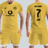 Borussia Dortmund - Heimtrikot - Jobe