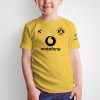Borussia Dortmund - Heimtrikot - Emre Can Borussia Dortmund - Heimtrikot - Emre Can