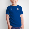 Chelsea FC Jersey - Home Kit - Garnacho Chelsea FC Jersey - Home Kit - Garnacho