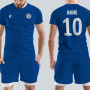 Chelsea FC - Heimtrikot - Personalisiert Chelsea FC - Heimtrikot - Personalisiert