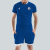 Chelsea FC Jersey - Home Kit - Garnacho Chelsea FC Jersey - Home Kit - Garnacho