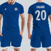 Chelsea FC Jersey - Home Kit - Palmer Chelsea FC Jersey - Home Kit - Palmer