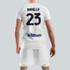Inter Milan Jersey - Away Kit - Barella Inter Milan Jersey - Away Kit - Barella
