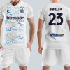 Inter Milan Jersey - Away Kit - Barella Inter Milan Jersey - Away Kit - Barella
