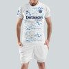 Inter Milan Jersey - Away Kit - Barella Inter Milan Jersey - Away Kit - Barella