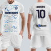 Inter Milan Jersey - Away Kit - Martínez Inter Milan Jersey - Away Kit - Martínez