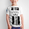 Juventus FC Jersey - Home Kit - Openda Juventus FC Jersey - Home Kit - Openda