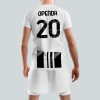 Juventus FC Jersey - Home Kit - Openda Juventus FC Jersey - Home Kit - Openda