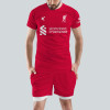 Liverpool F.C. Jersey - Home Kit - Virgil van Dijk Liverpool F.C. Jersey - Home Kit - Virgil van Dijk