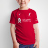 Liverpool F.C. Jersey - Home Kit - Virgil van Dijk Liverpool F.C. Jersey - Home Kit - Virgil van Dijk