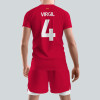 Liverpool F.C. Jersey - Home Kit - Virgil van Dijk Liverpool F.C. Jersey - Home Kit - Virgil van Dijk