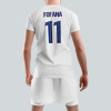 Olympique Lyonnais Jersey - Home Kit - Fofana Olympique Lyonnais Jersey - Home Kit - Fofana