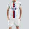 Olympique Lyonnais Jersey - Home Kit - Tolisso Olympique Lyonnais Jersey - Home Kit - Tolisso