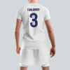Olympique Lyonnais Jersey - Home Kit - Tagliafico Olympique Lyonnais Jersey - Home Kit - Tagliafico