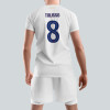 Olympique Lyonnais Jersey - Home Kit - Tolisso Olympique Lyonnais Jersey - Home Kit - Tolisso