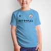 Manchester City Jersey - Home Kit - Foden Manchester City Jersey - Home Kit - Foden