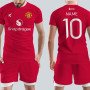 Manchester United - Heimtrikot - Personalisiert Manchester United - Heimtrikot - Personalisiert