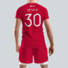 Manchester United Jersey - Home Kit - Sesko Manchester United Jersey - Home Kit - Sesko
